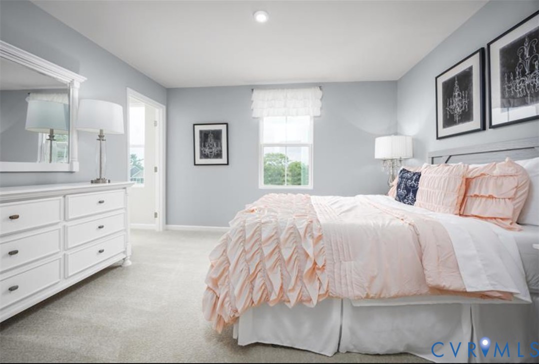 4 Wildflower Place, Dunn Meadows, Amelia Courthouse, VA 23002