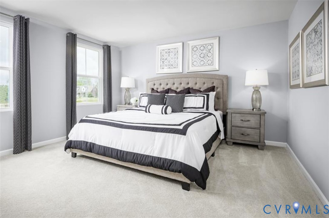 4 Wildflower Place, Dunn Meadows, Amelia Courthouse, VA 23002