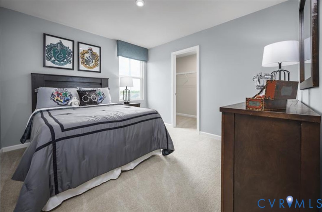 4 Wildflower Place, Dunn Meadows, Amelia Courthouse, VA 23002