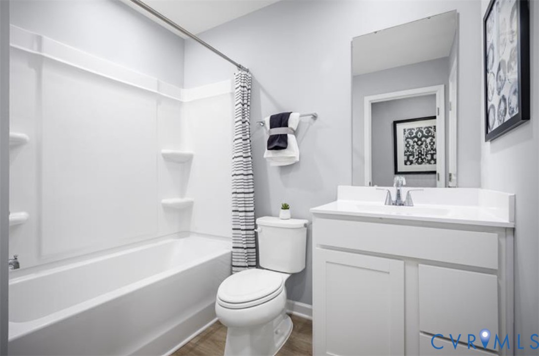 4 Wildflower Place, Dunn Meadows, Amelia Courthouse, VA 23002