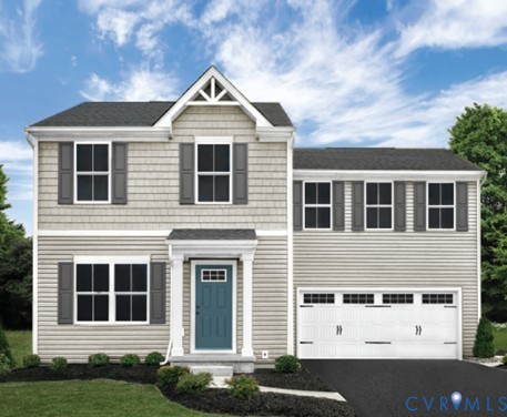 4 Wildflower Place, Dunn Meadows, Amelia Courthouse, VA 23002