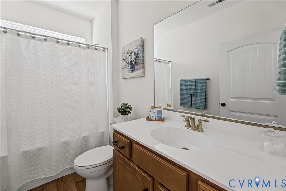 1706 Twin Rivers Court, Twin Rivers At Meadowville Lan, Chester, VA 23836