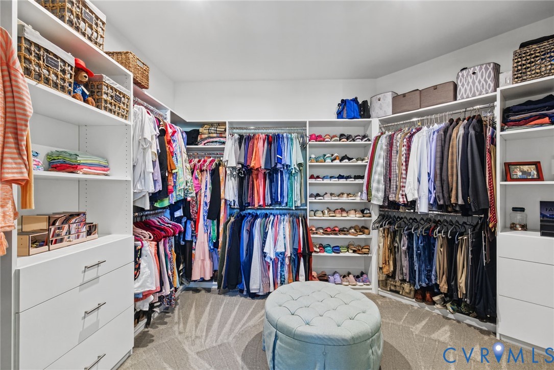1706 Twin Rivers Court, Twin Rivers At Meadowville Lan, Chester, VA 23836