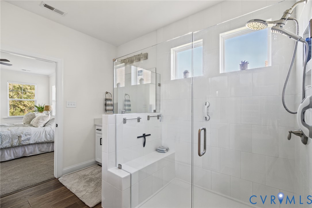 1706 Twin Rivers Court, Twin Rivers At Meadowville Lan, Chester, VA 23836