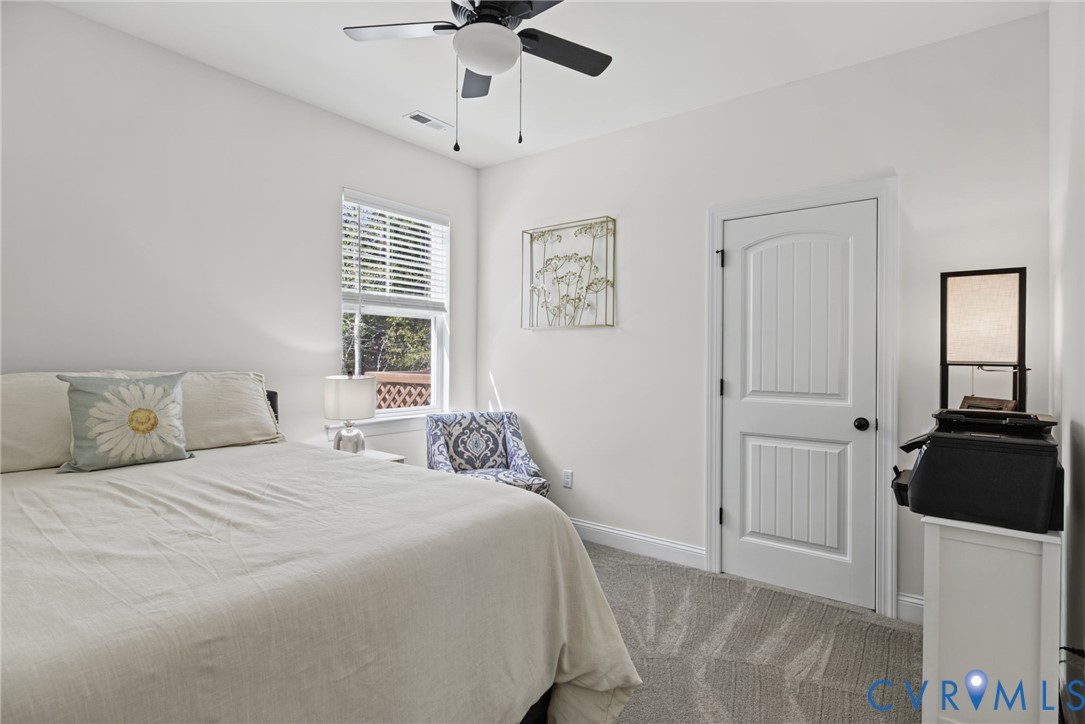 1706 Twin Rivers Court, Twin Rivers At Meadowville Lan, Chester, VA 23836