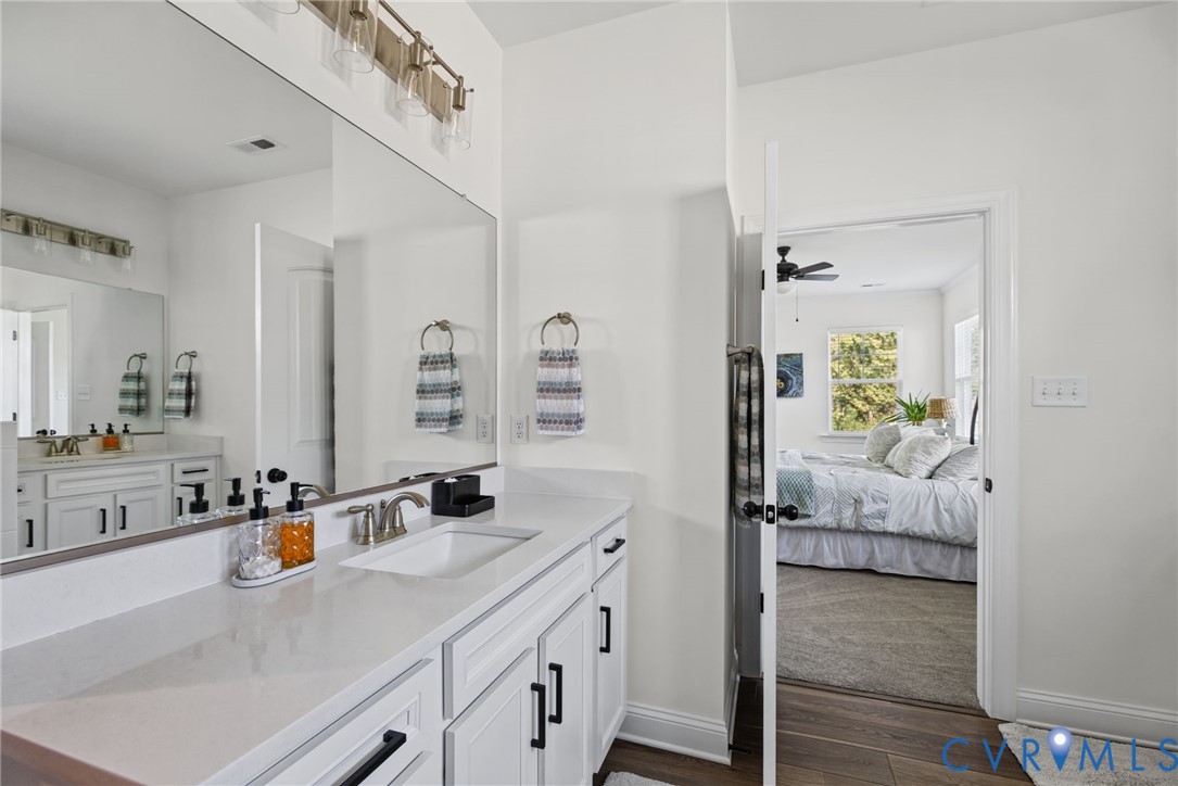 1706 Twin Rivers Court, Twin Rivers At Meadowville Lan, Chester, VA 23836