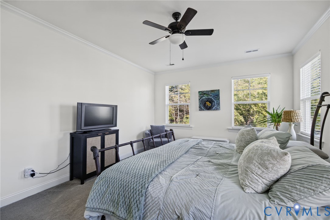 1706 Twin Rivers Court, Twin Rivers At Meadowville Lan, Chester, VA 23836