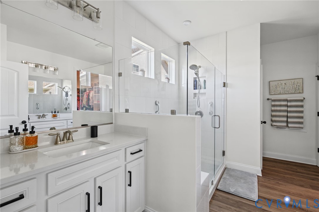 1706 Twin Rivers Court, Twin Rivers At Meadowville Lan, Chester, VA 23836