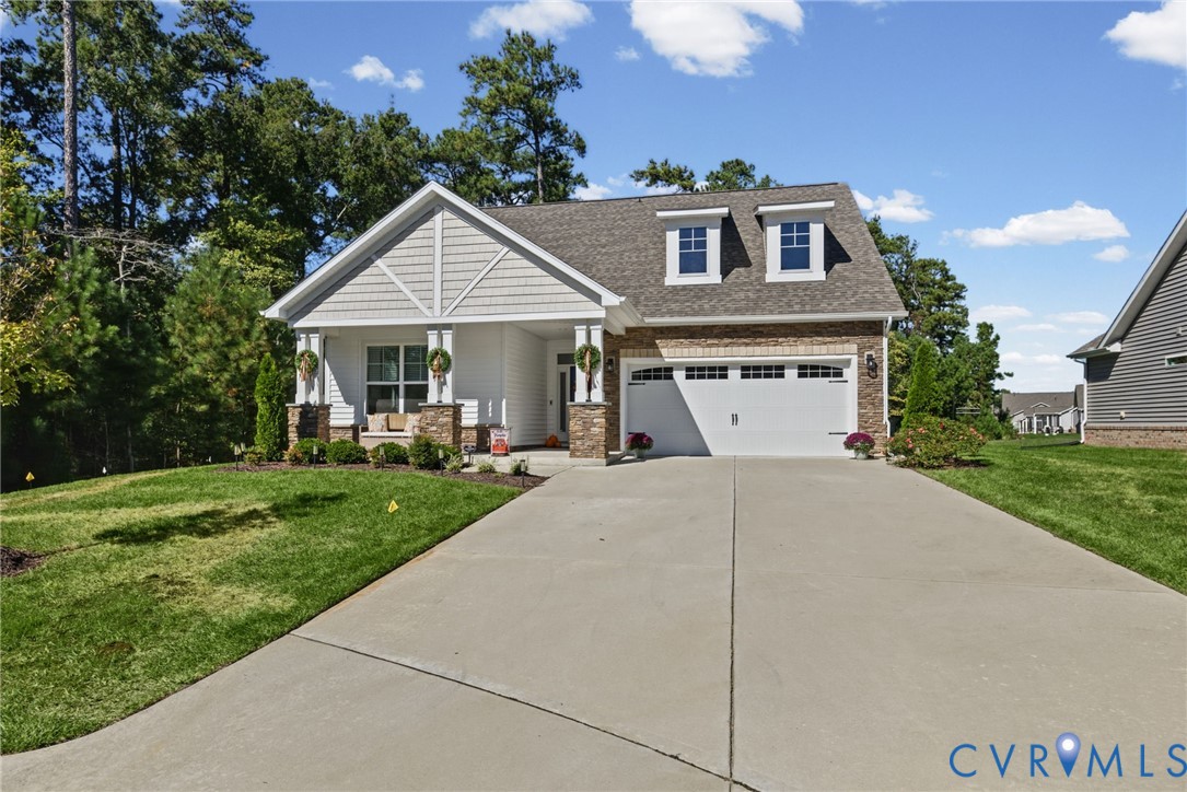 1706 Twin Rivers Court, Twin Rivers At Meadowville Lan, Chester, VA 23836 1706 Twin Rivers Court, Twin Rivers At Meadowville Lan, Chester, VA 23836