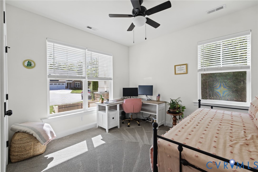 1706 Twin Rivers Court, Twin Rivers At Meadowville Lan, Chester, VA 23836