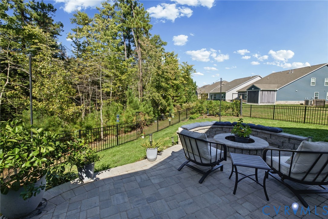 1706 Twin Rivers Court, Twin Rivers At Meadowville Lan, Chester, VA 23836