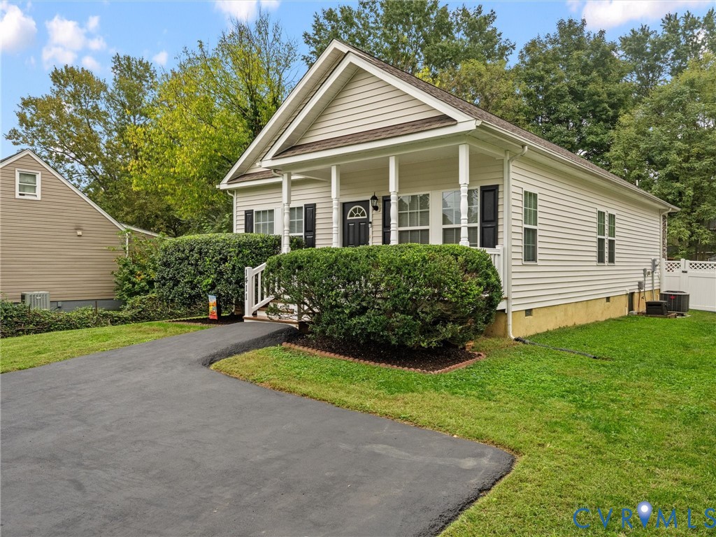1411 Rhode Island Avenue, Glen Allen, VA 23060
