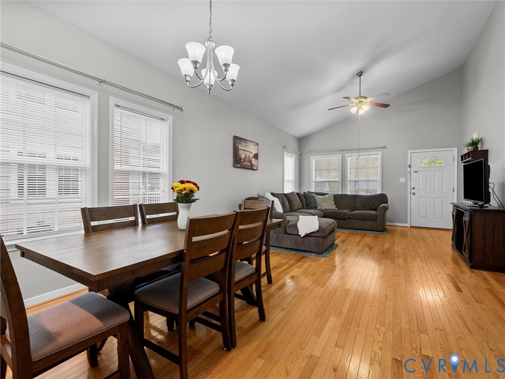 1411 Rhode Island Avenue, Glen Allen, VA 23060