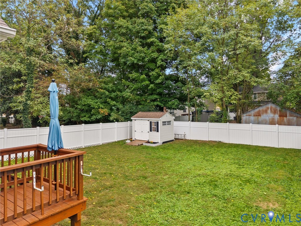 1411 Rhode Island Avenue, Glen Allen, VA 23060