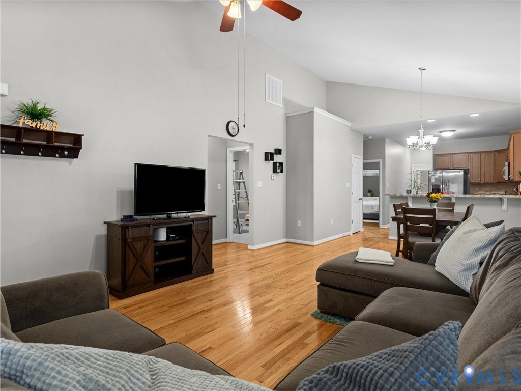 1411 Rhode Island Avenue, Glen Allen, VA 23060