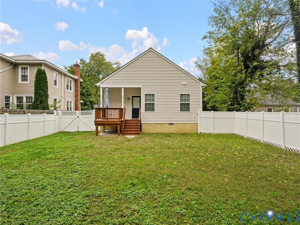 1411 Rhode Island Avenue, Glen Allen, VA 23060