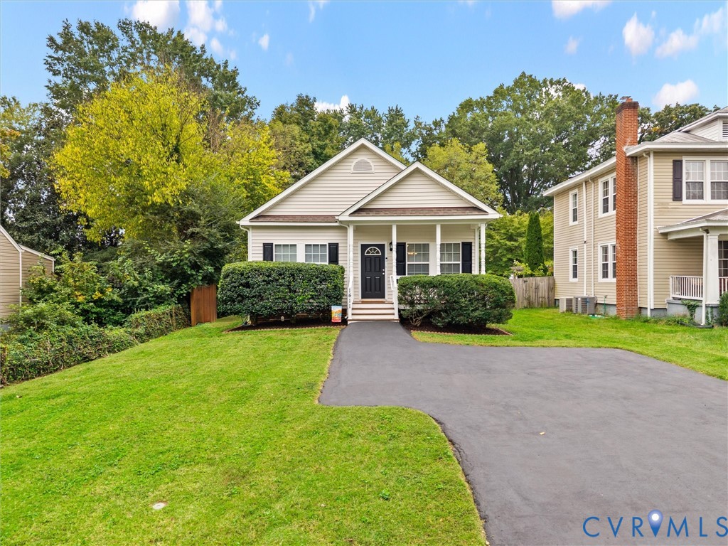 1411 Rhode Island Avenue, Glen Allen, VA 23060