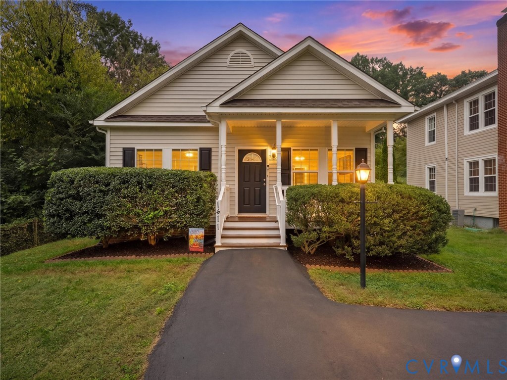 1411 Rhode Island Avenue, Glen Allen, VA 23060