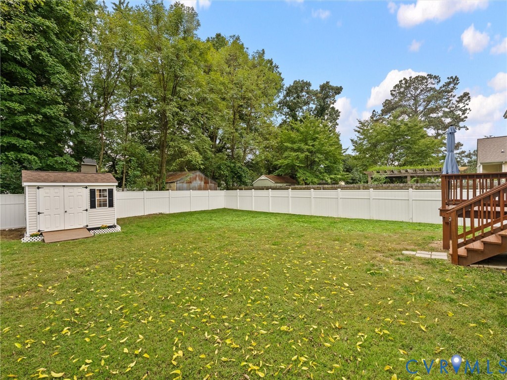 1411 Rhode Island Avenue, Glen Allen, VA 23060
