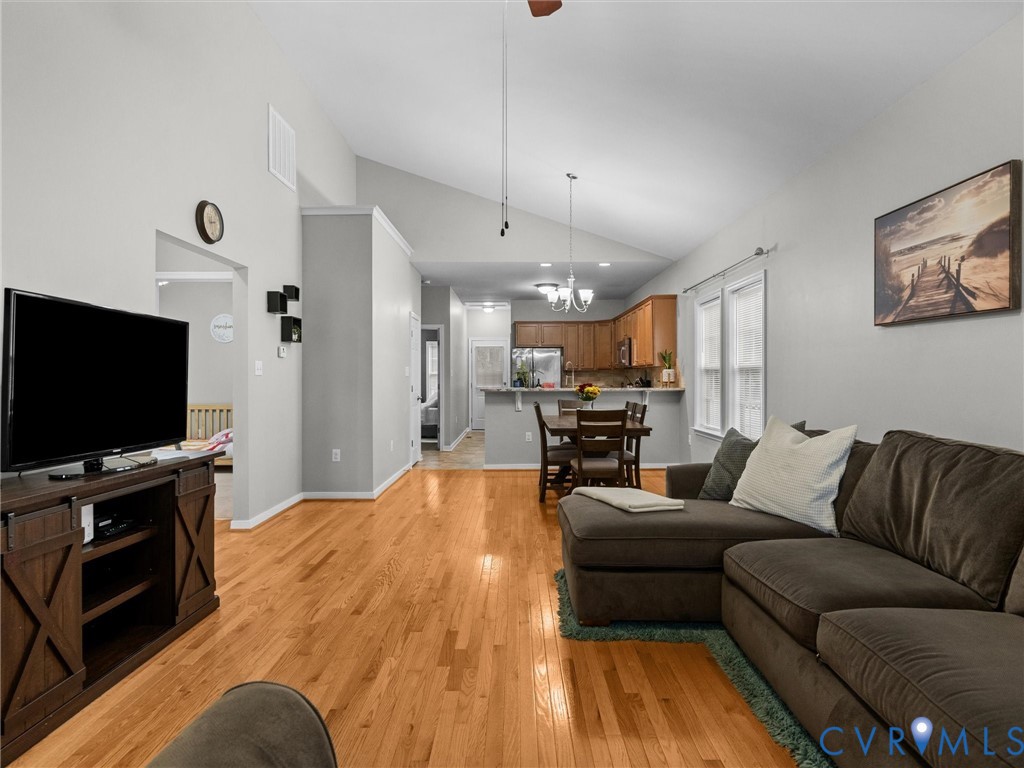 1411 Rhode Island Avenue, Glen Allen, VA 23060