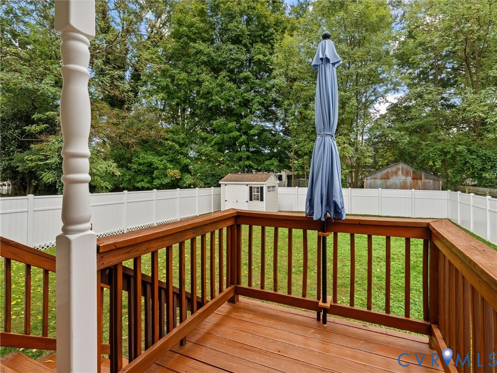 1411 Rhode Island Avenue, Glen Allen, VA 23060