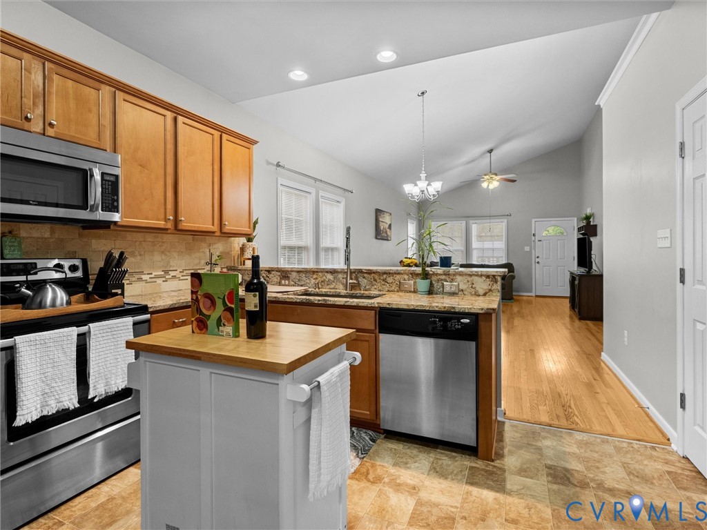 1411 Rhode Island Avenue, Glen Allen, VA 23060