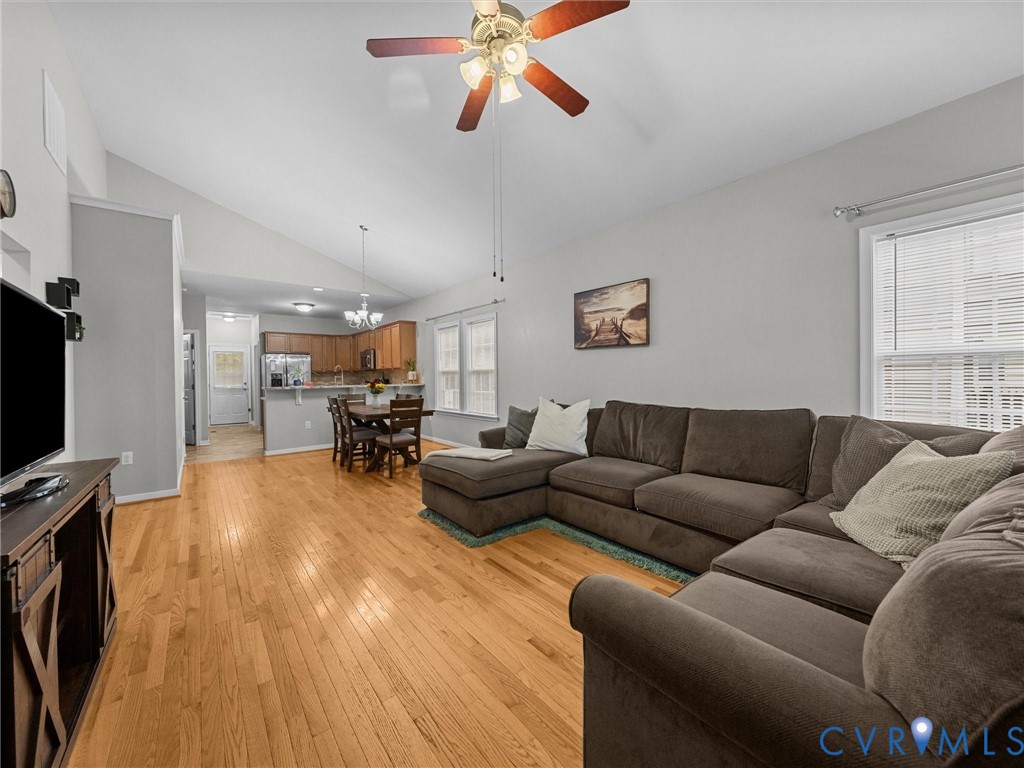 1411 Rhode Island Avenue, Glen Allen, VA 23060
