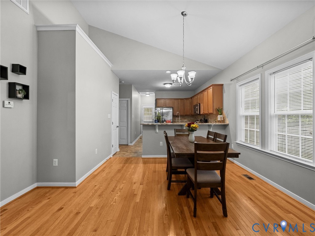 1411 Rhode Island Avenue, Glen Allen, VA 23060