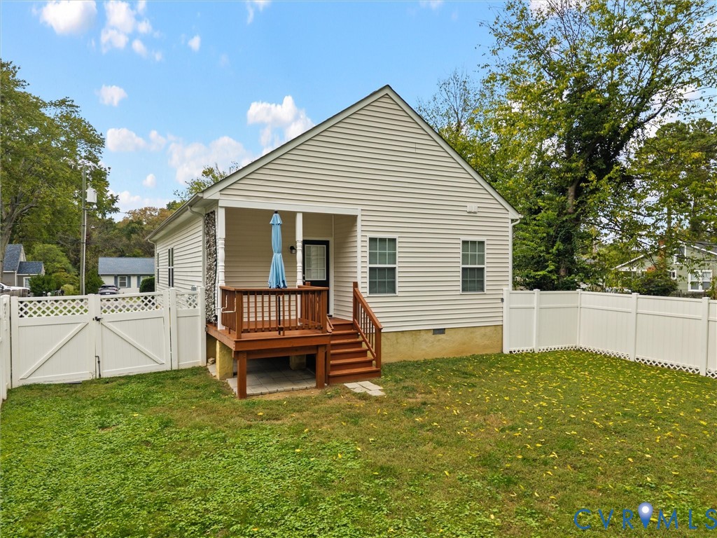 1411 Rhode Island Avenue, Glen Allen, VA 23060