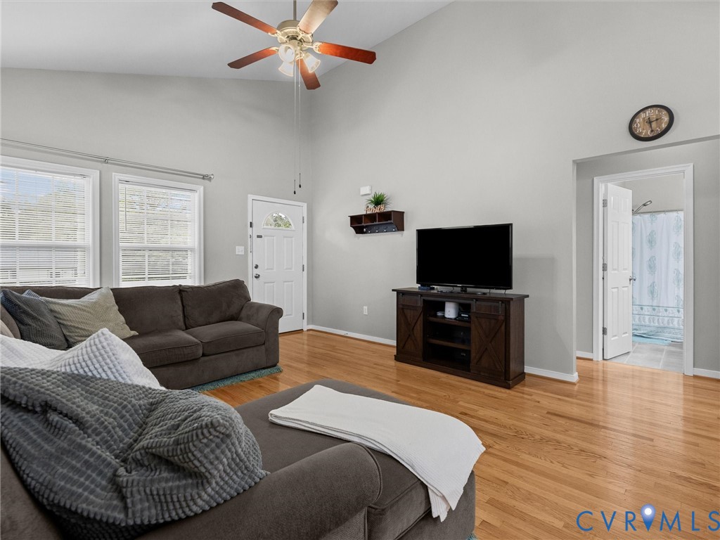 1411 Rhode Island Avenue, Glen Allen, VA 23060