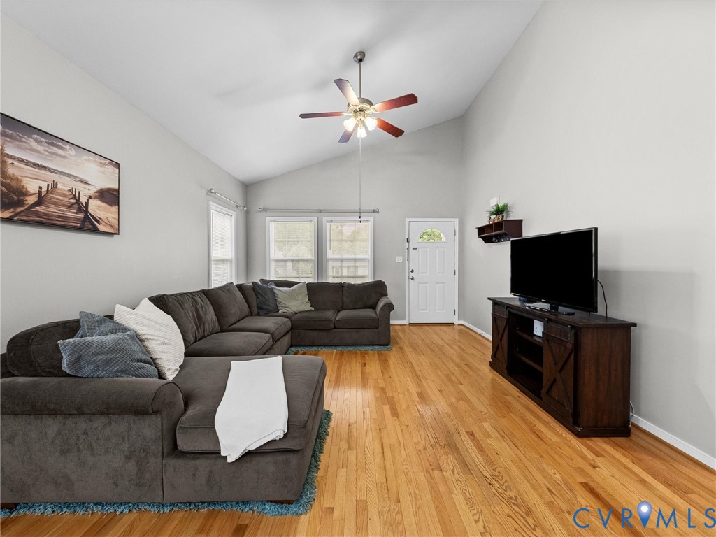 1411 Rhode Island Avenue, Glen Allen, VA 23060