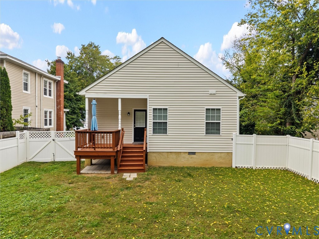 1411 Rhode Island Avenue, Glen Allen, VA 23060
