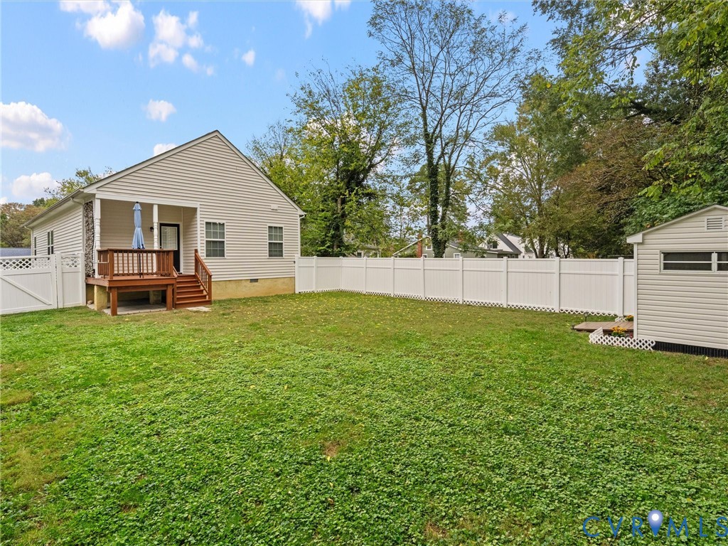 1411 Rhode Island Avenue, Glen Allen, VA 23060