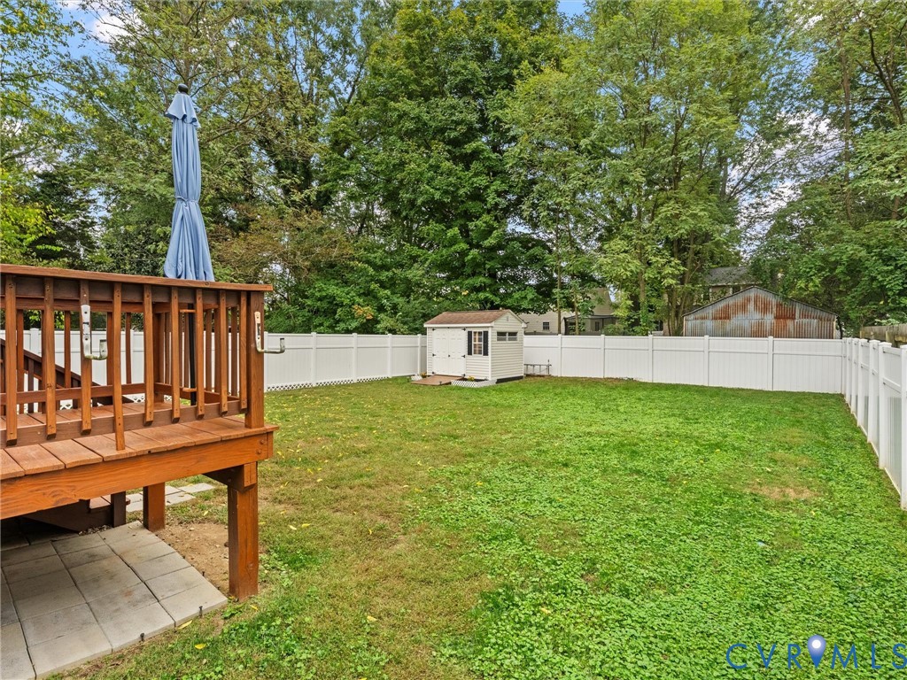 1411 Rhode Island Avenue, Glen Allen, VA 23060