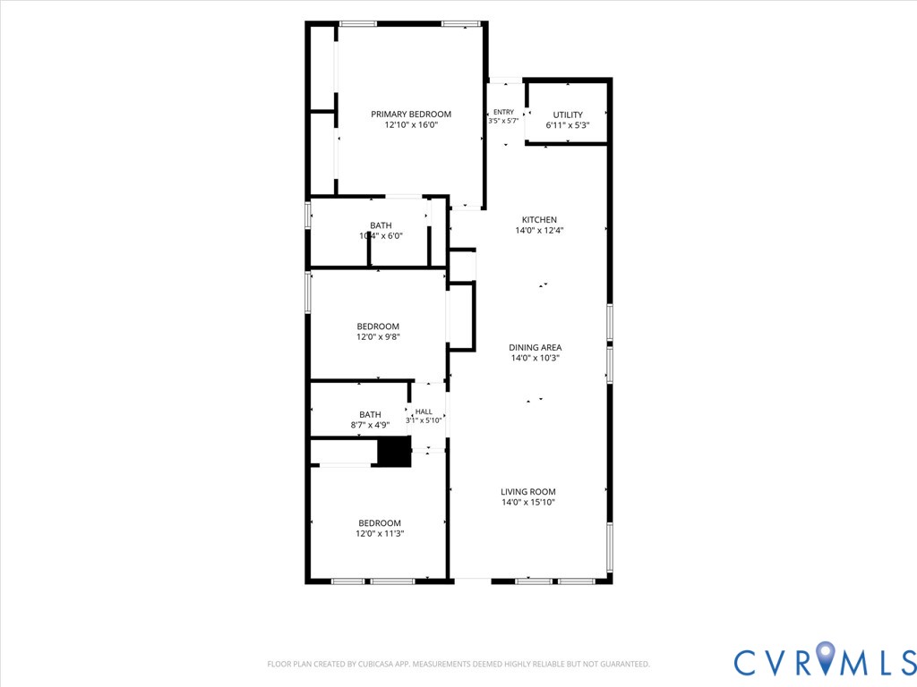 1411 Rhode Island Avenue, Glen Allen, VA 23060