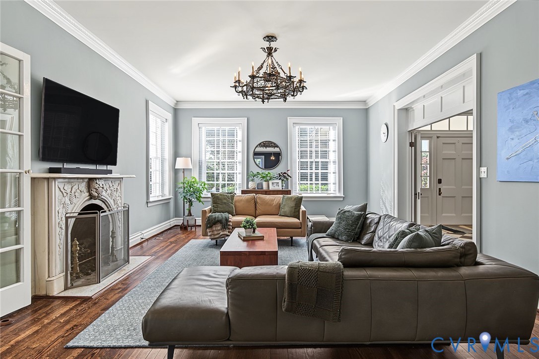 3215 Seminary Avenue, Richmond, VA 23227