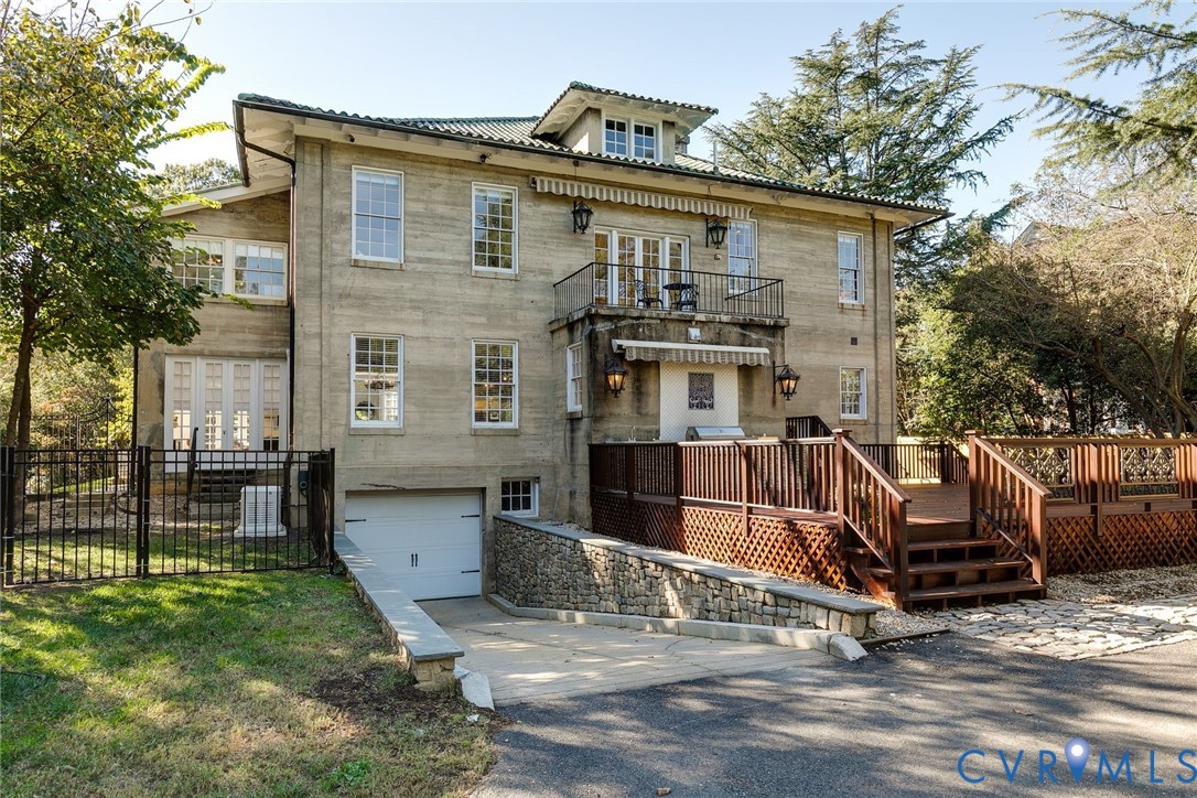 3215 Seminary Avenue, Richmond, VA 23227
