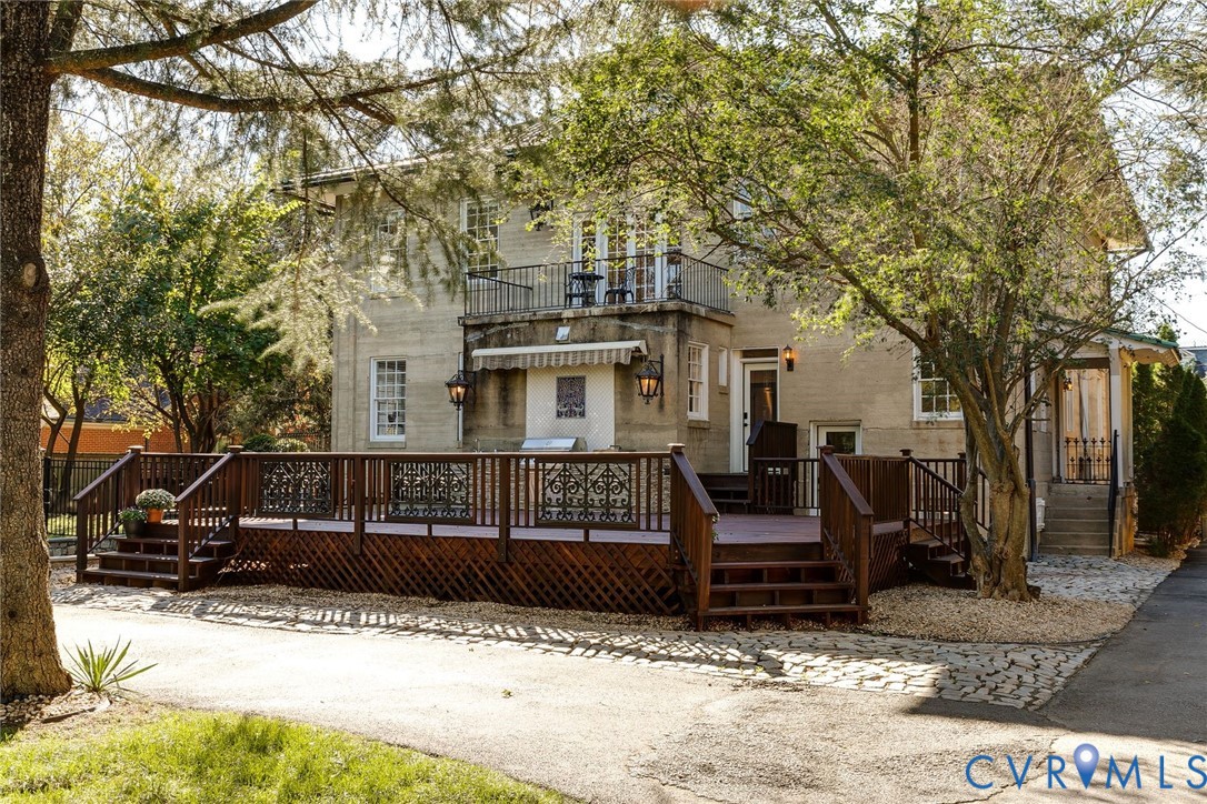 3215 Seminary Avenue, Richmond, VA 23227