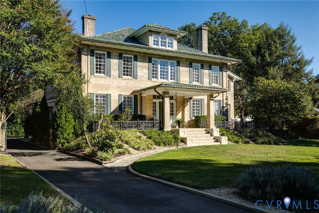 3215 Seminary Avenue, Richmond, VA 23227 3215 Seminary Avenue, Richmond, VA 23227