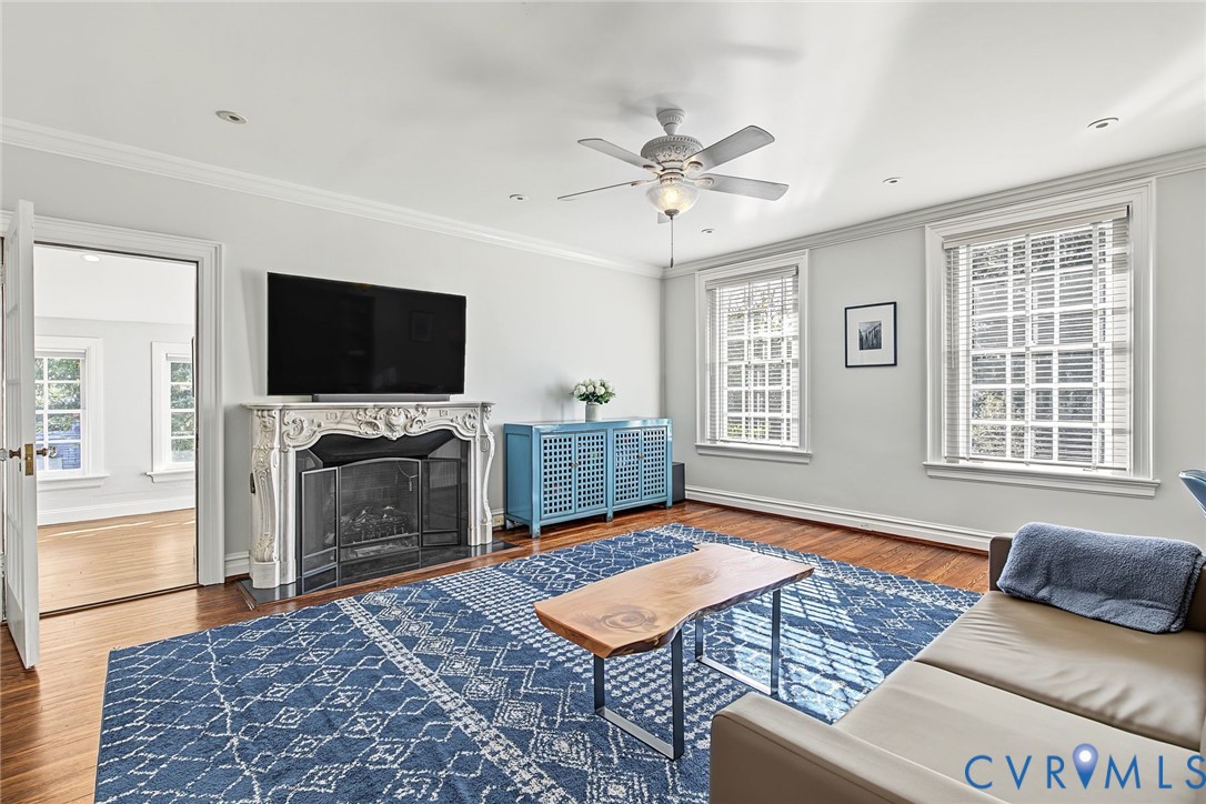 3215 Seminary Avenue, Richmond, VA 23227