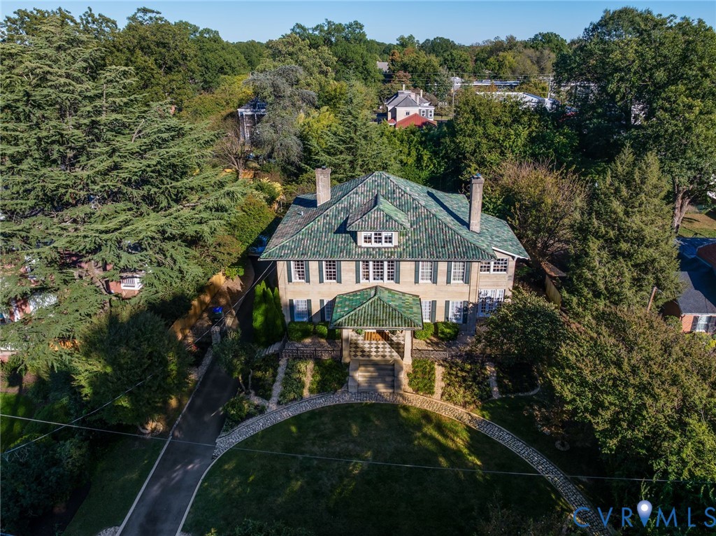 3215 Seminary Avenue, Richmond, VA 23227