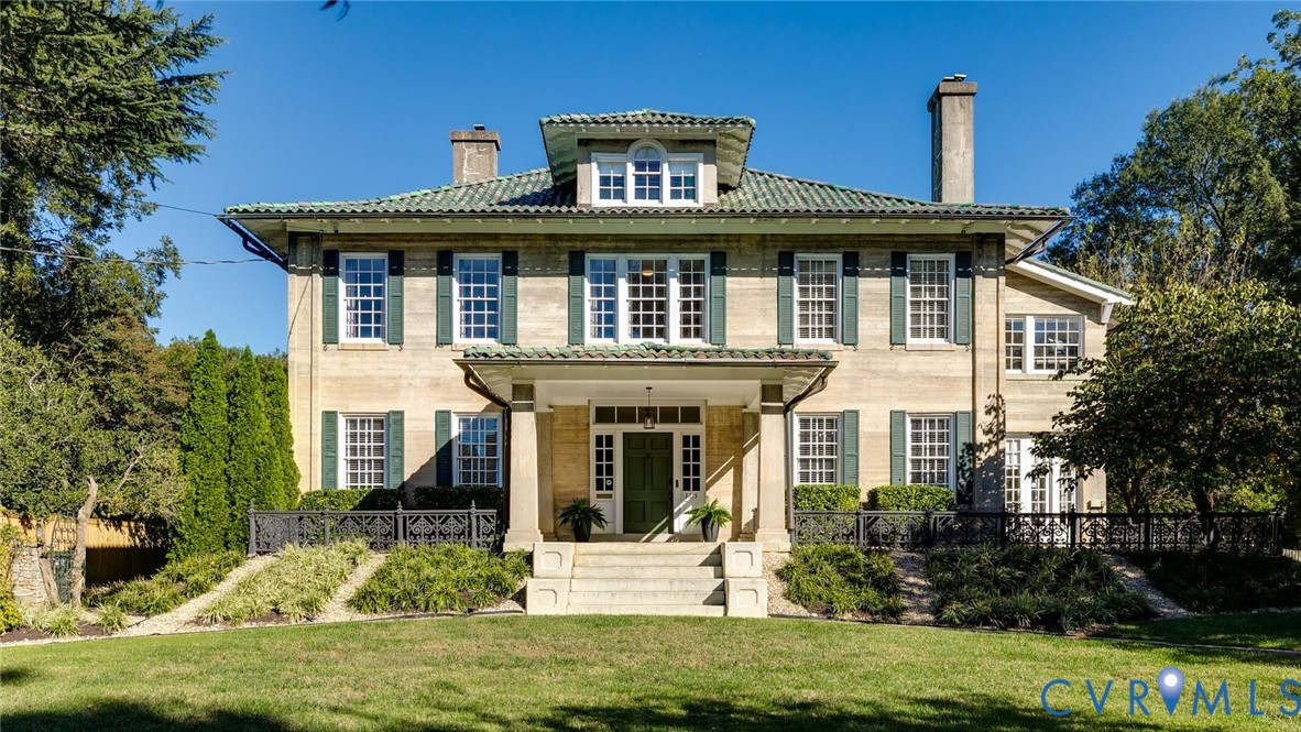 3215 Seminary Avenue, Richmond, VA 23227 3215 Seminary Avenue, Richmond, VA 23227