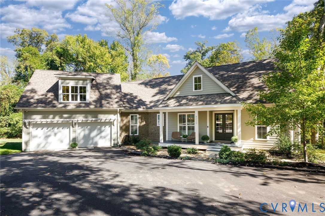4225 Echo Ho Lane, Richmond, VA 23235