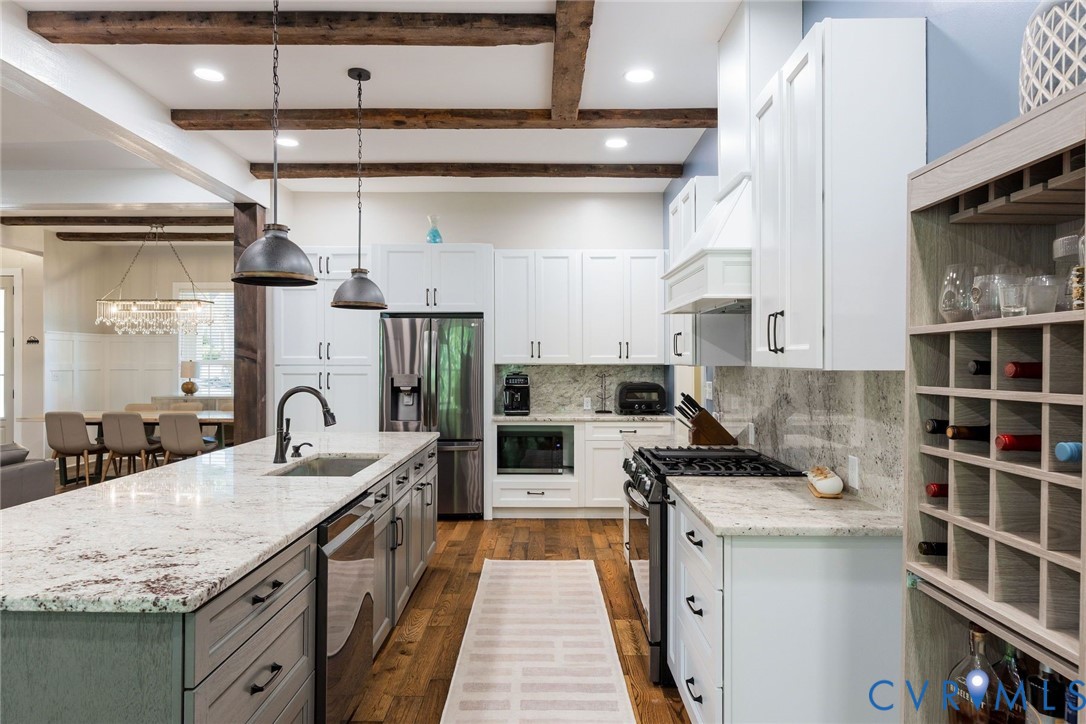 4225 Echo Ho Lane, Richmond, VA 23235
