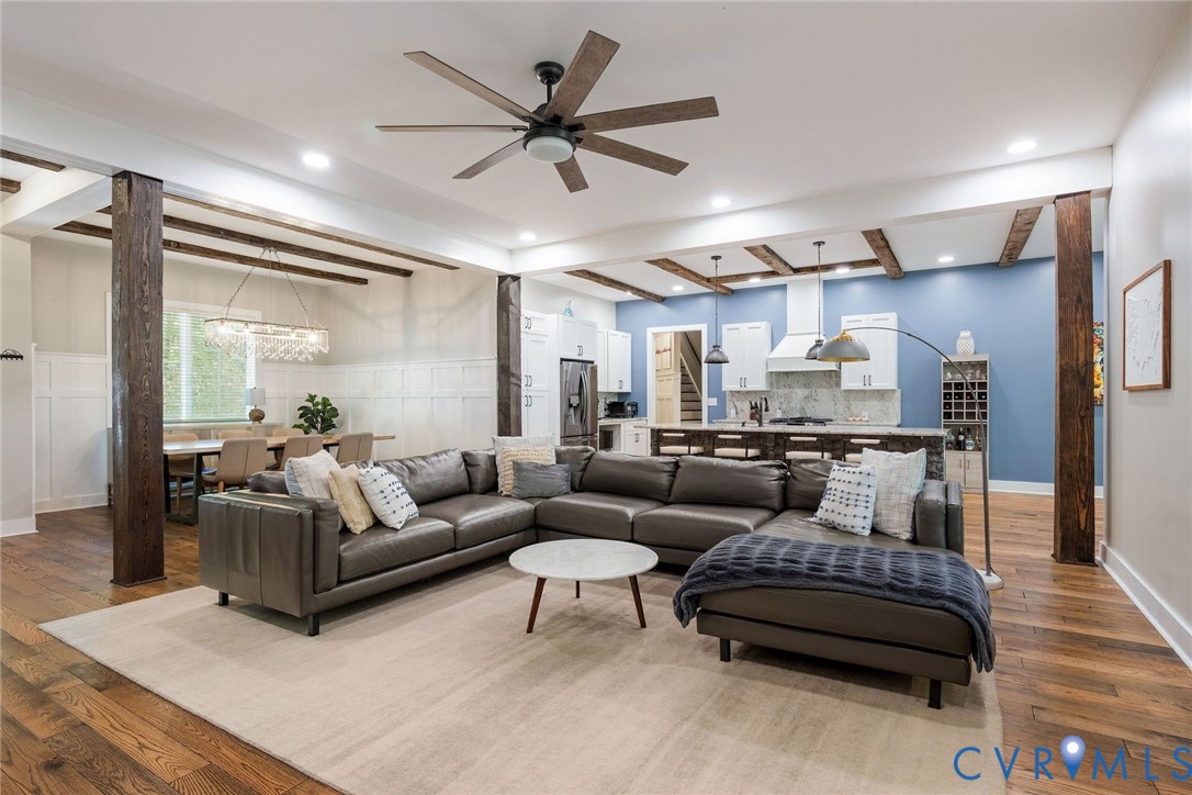 4225 Echo Ho Lane, Richmond, VA 23235