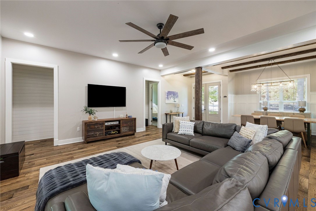 4225 Echo Ho Lane, Richmond, VA 23235