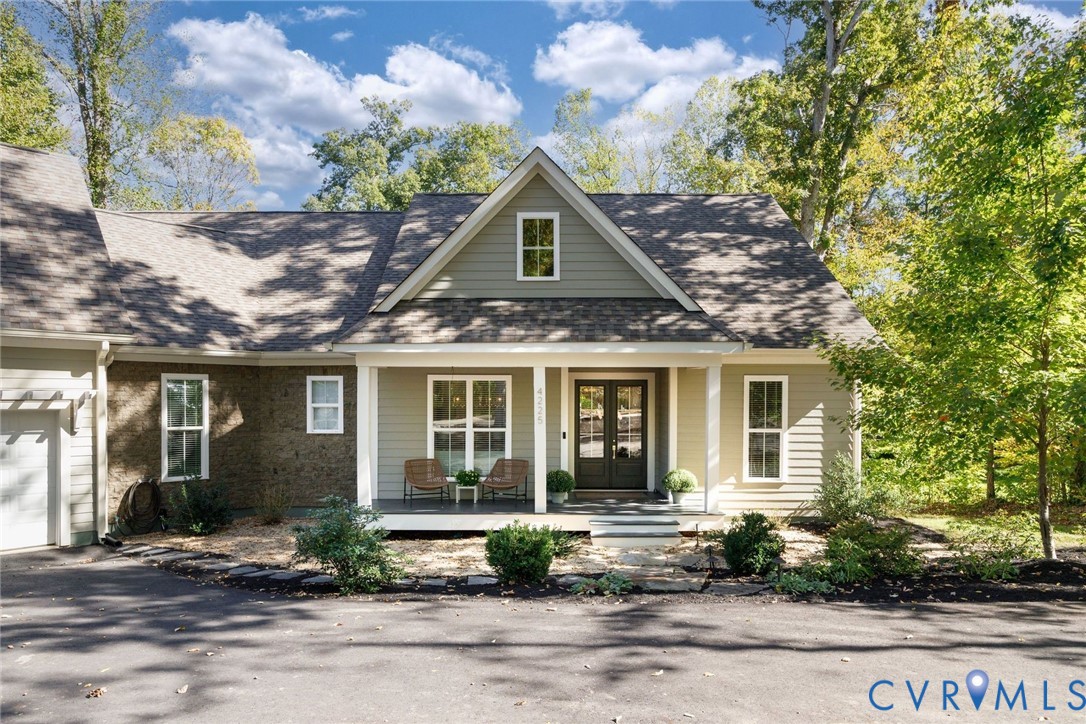 4225 Echo Ho Lane, Richmond, VA 23235