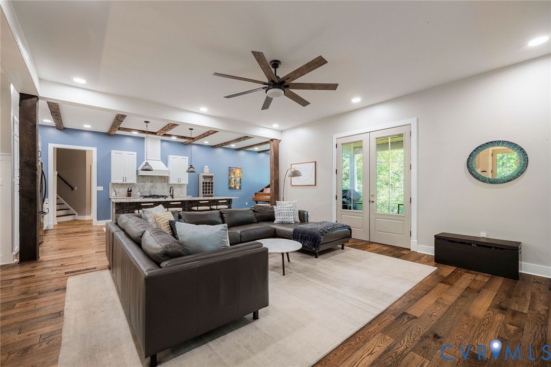 4225 Echo Ho Lane, Richmond, VA 23235