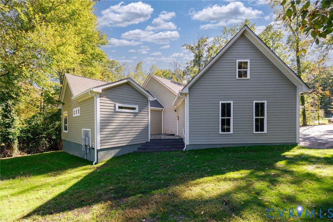 4225 Echo Ho Lane, Richmond, VA 23235