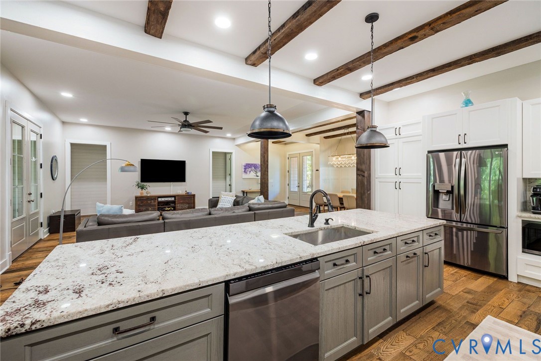 4225 Echo Ho Lane, Richmond, VA 23235